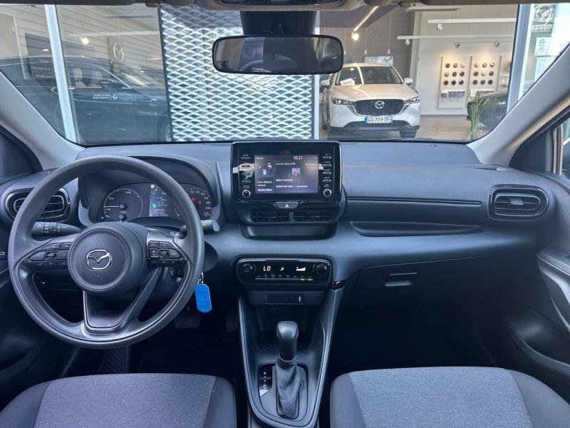 mazda - Visuel 7